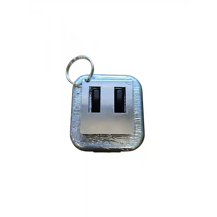 ΒΑΡΥΔΙ QUICK RELEASE ΑΠΛΟ MARES 1Kg