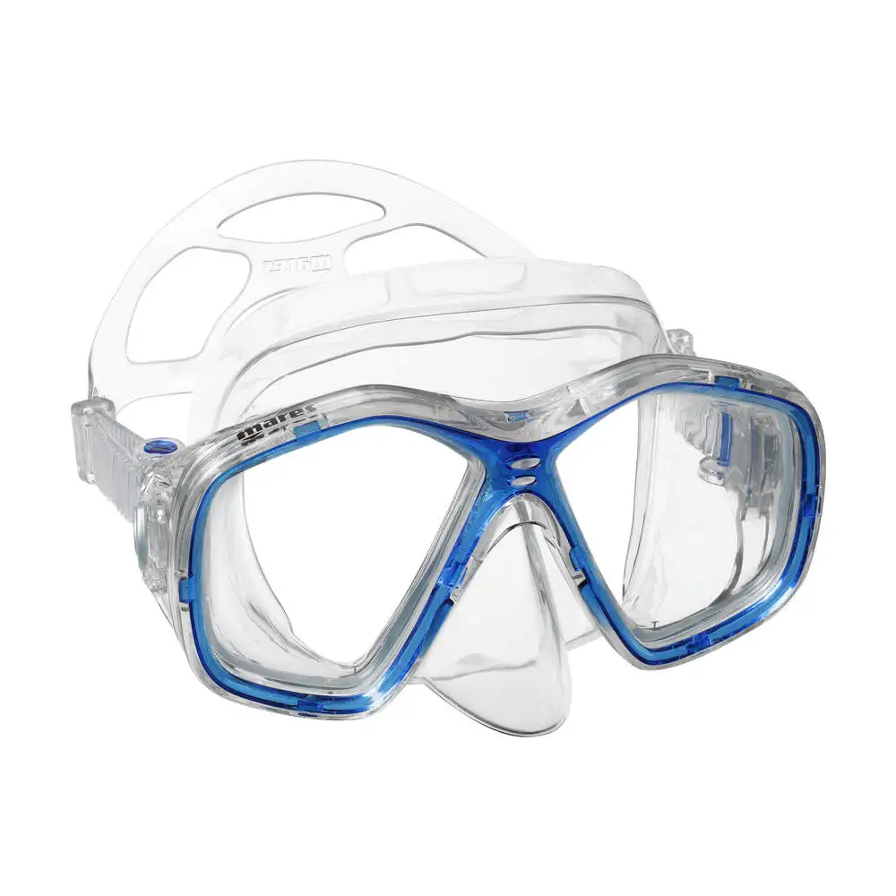 TAPU Δ/ΜΠΛΕ ΜΑΣΚΑ MARES