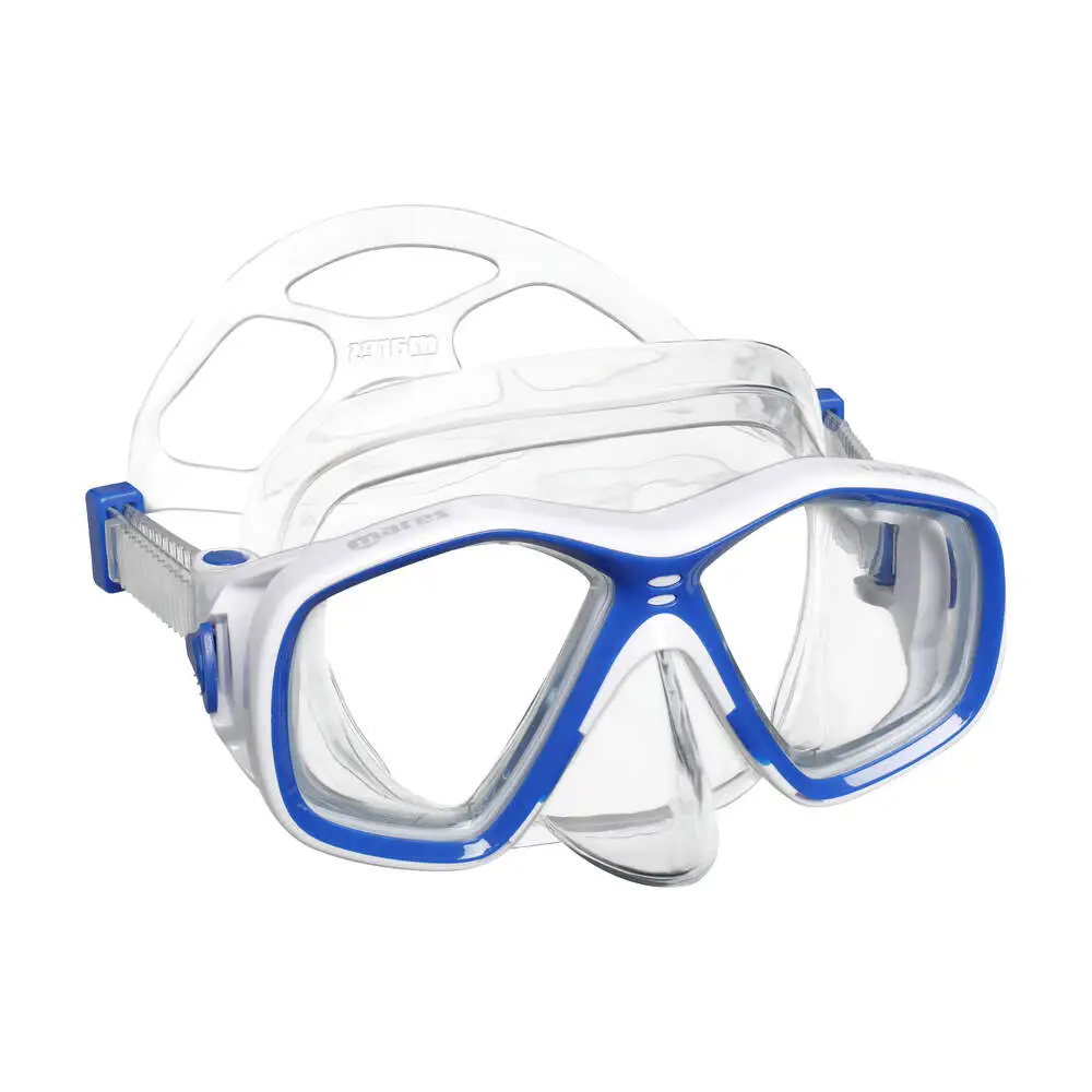 TAPU JR Δ/ΜΠΛΕ ΛΕΥΚΟ ΜΑΣΚΑ MARES