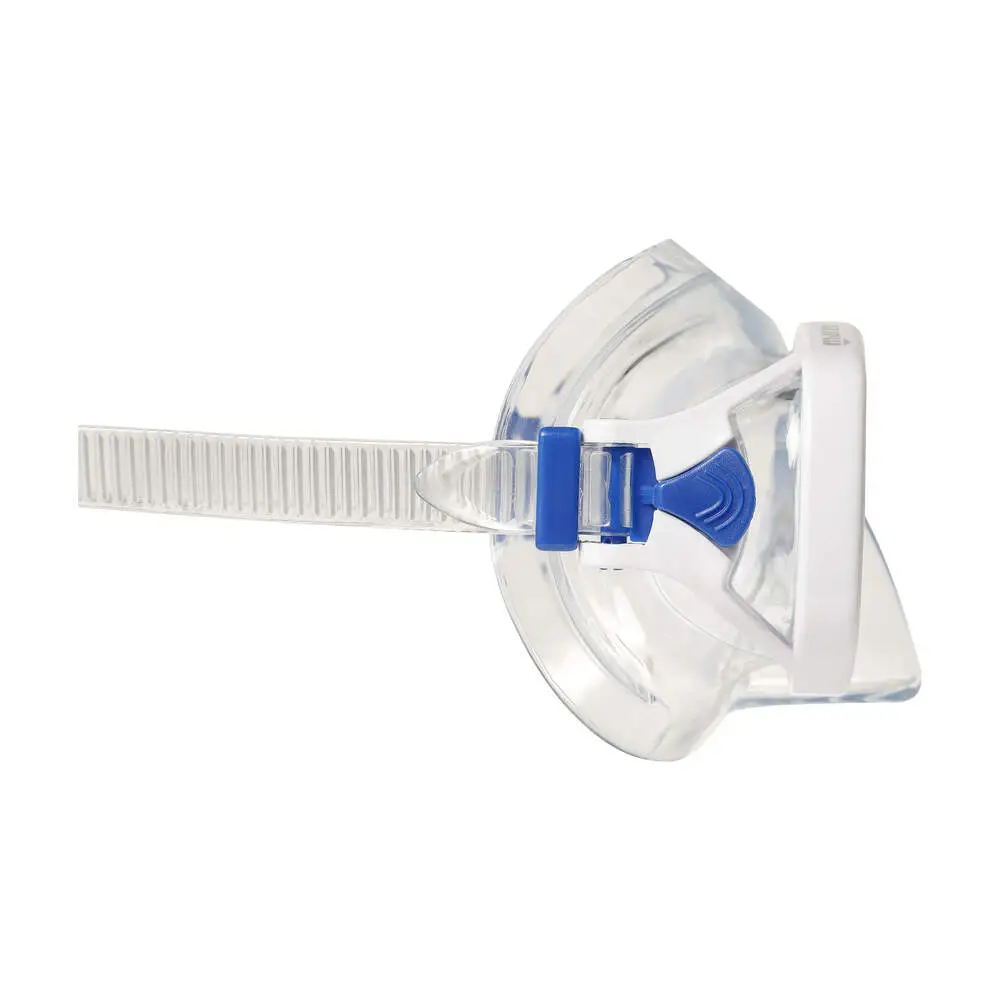 TAPU JR Δ/ΡΟΖ ΛΕΥΚΟ ΜΑΣΚΑ MARES