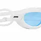 PREDATOR REGULAR FIT WHITE TINT BLUE ΓΙΑΛΑΚΙΑ ΠΙΣΙΝΑΣ ZOGGS