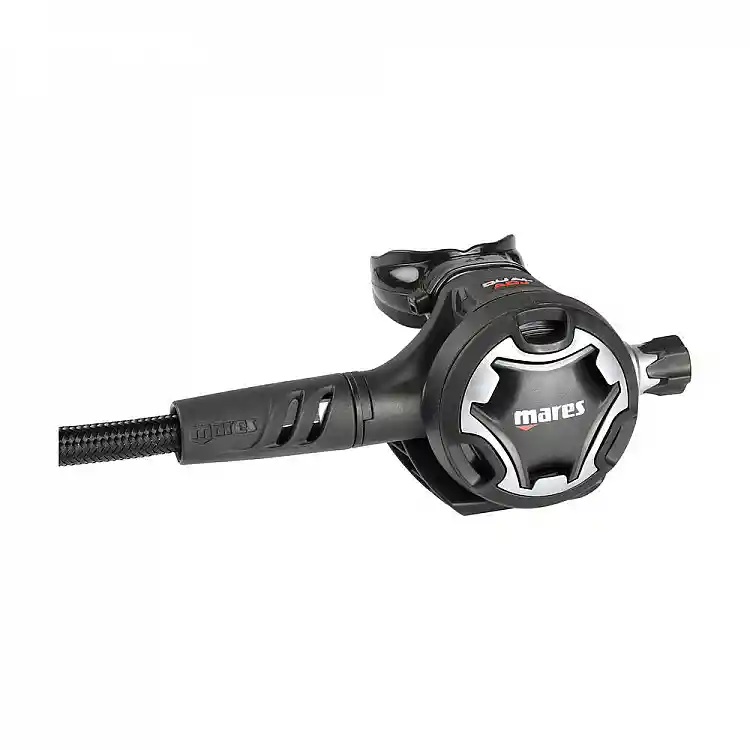 SET DUAL ADJ 62X PERFORMANCE BK ΡΥΘΜΙΣΤΗΣ MARES