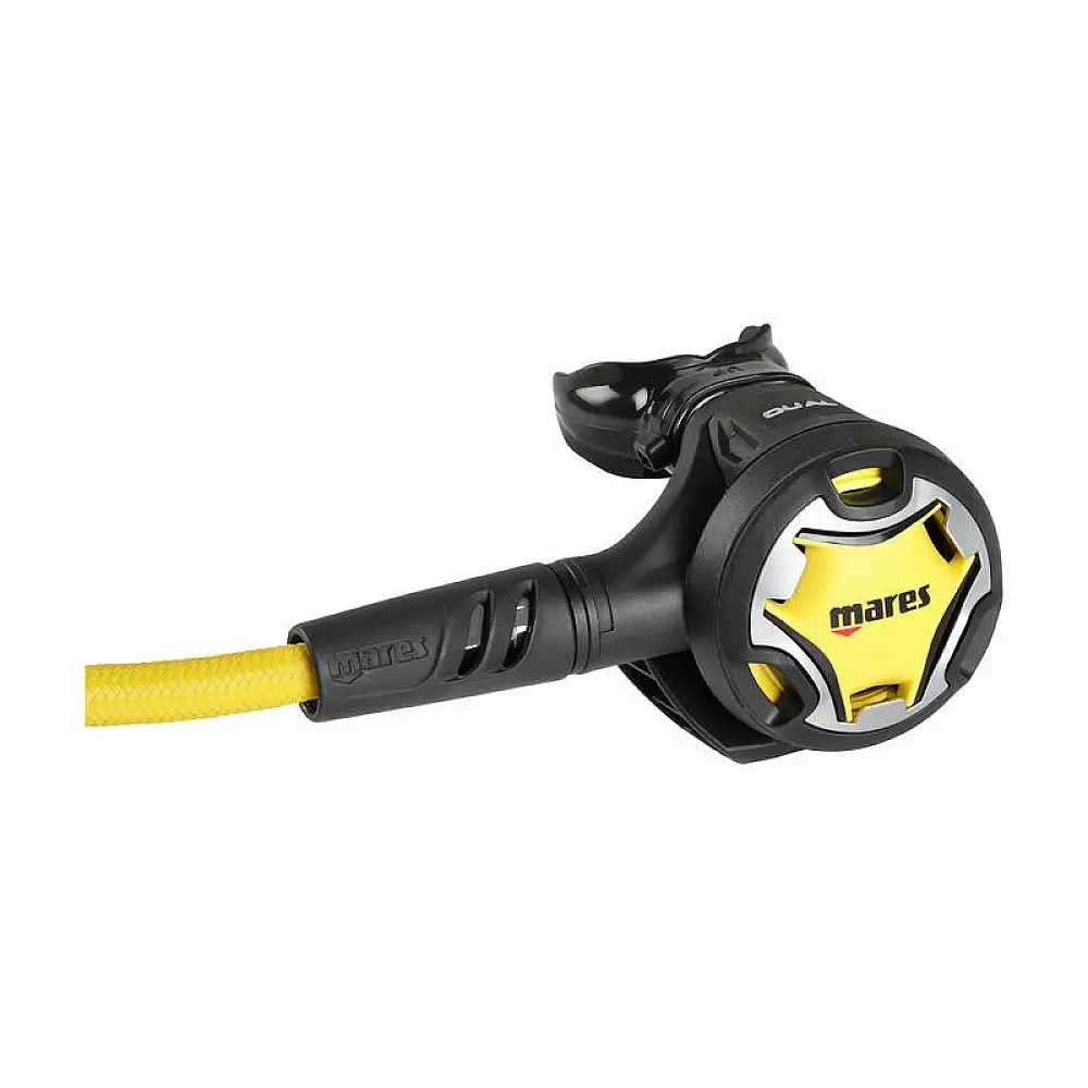 SET DUAL ADJ 62X PERFORMANCE BK ΡΥΘΜΙΣΤΗΣ MARES