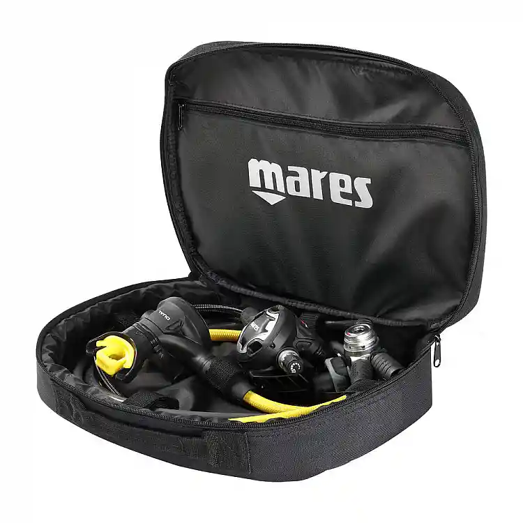 SET DUAL ADJ 62X PERFORMANCE BK ΡΥΘΜΙΣΤΗΣ MARES