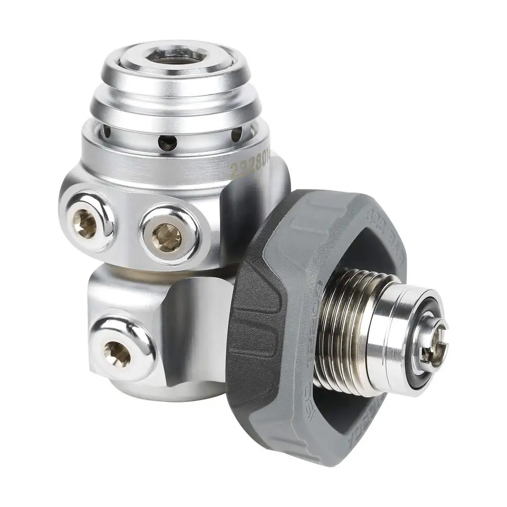 SET DUAL ADJ 62X PERFORMANCE BK ΡΥΘΜΙΣΤΗΣ MARES