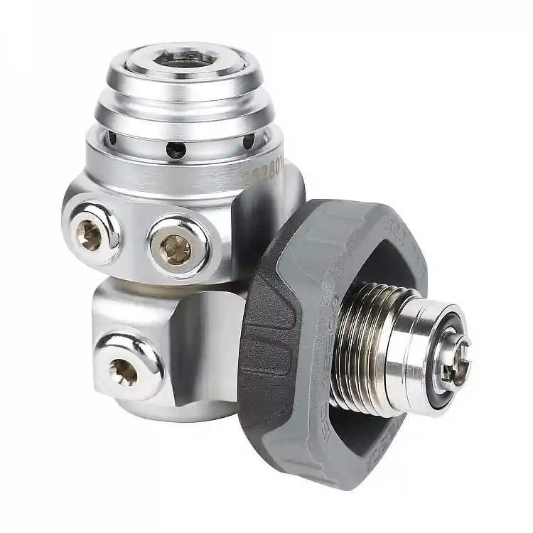 SET DUAL ADJ 62X PERFORMANCE BK ΡΥΘΜΙΣΤΗΣ MARES