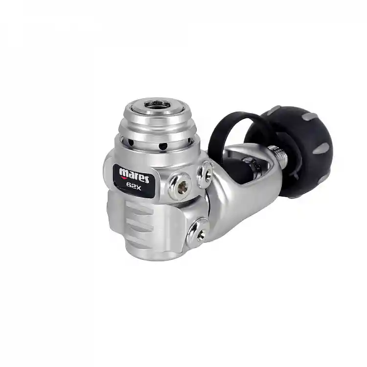 SET DUAL ADJ 62X PERFORMANCE BK ΡΥΘΜΙΣΤΗΣ MARES