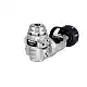 SET DUAL ADJ 62X PERFORMANCE BK ΡΥΘΜΙΣΤΗΣ MARES