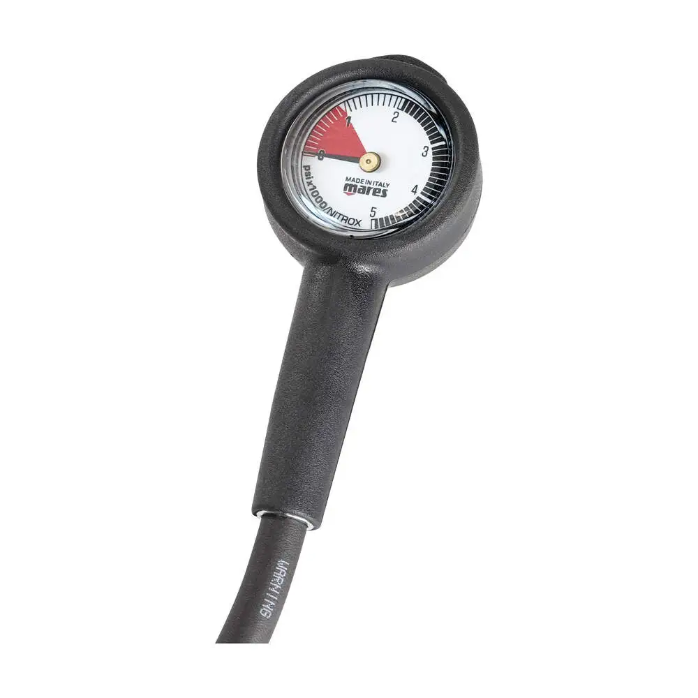 SET DUAL ADJ 62X PERFORMANCE BK ΡΥΘΜΙΣΤΗΣ MARES