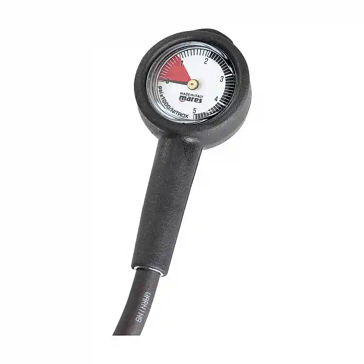 SET DUAL ADJ 62X PERFORMANCE BK ΡΥΘΜΙΣΤΗΣ MARES