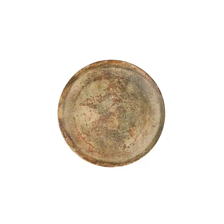 ΠΙΑΤΟ ΡΗΧΟ Φ25cm MYTHO 880864 - KUTAHYA PORSELEN | 6 τμχ