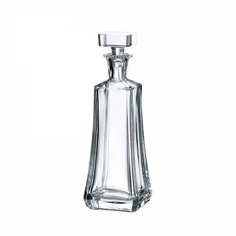 ΦΙΑΛΗ ΟΥΙΣΚΥ 70cl AREZZO - CRYSTAL BOHEMIA