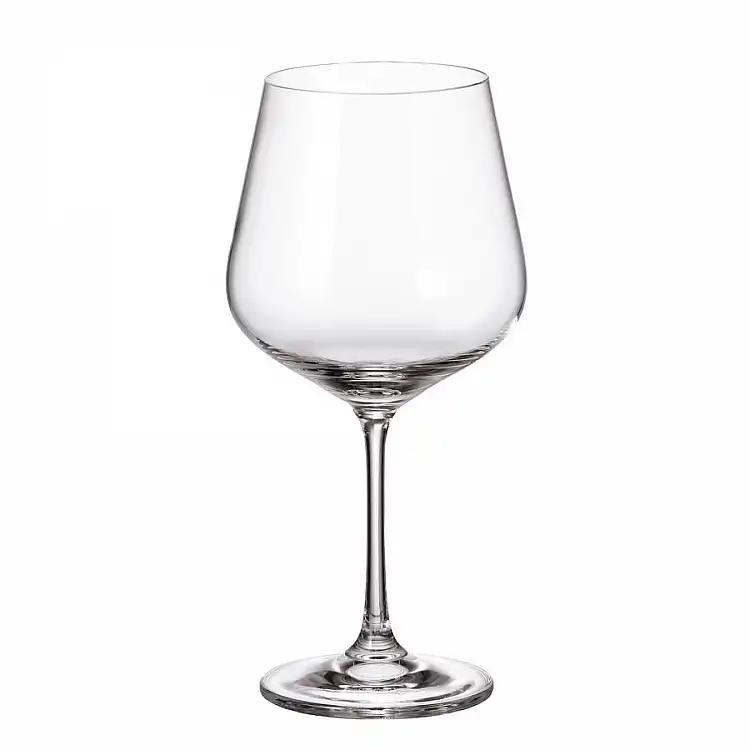 ΠΟΤΗΡΙ ΚΟΛΟΝΑΤΟ ΚΡΑΣΙΟΥ 600ml STRIX - CRYSTAL BOHEMIA