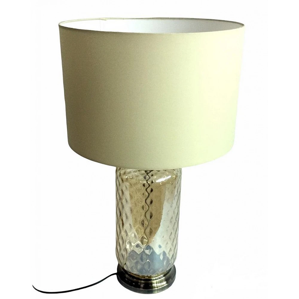 ΛΑΜΠΑΤΕΡ ΕΠΙΤΡΑΠΕΖΙΟ 55,5cm LK-20502 - ORIANA FERELLI®