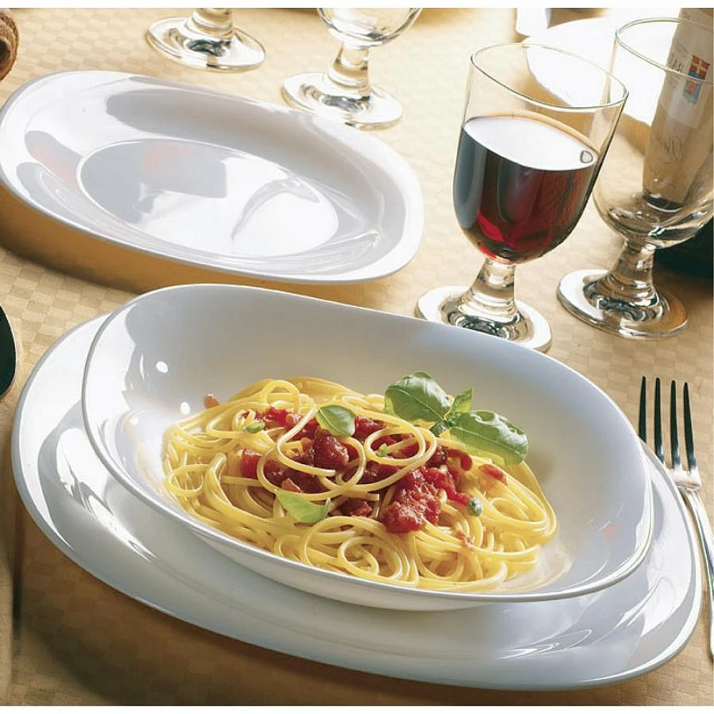ΣΑΛΑΤΙΕΡΑ 24x24 PARMA - BORMIOLI