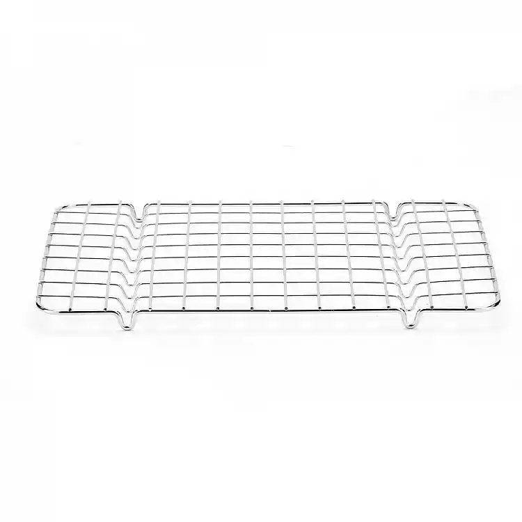 ΣΧΑΡΑ ΟΡΘΟΓ. 40cm 10459 για ΤΑΨΙΑ PATENTED - STEEL PAN