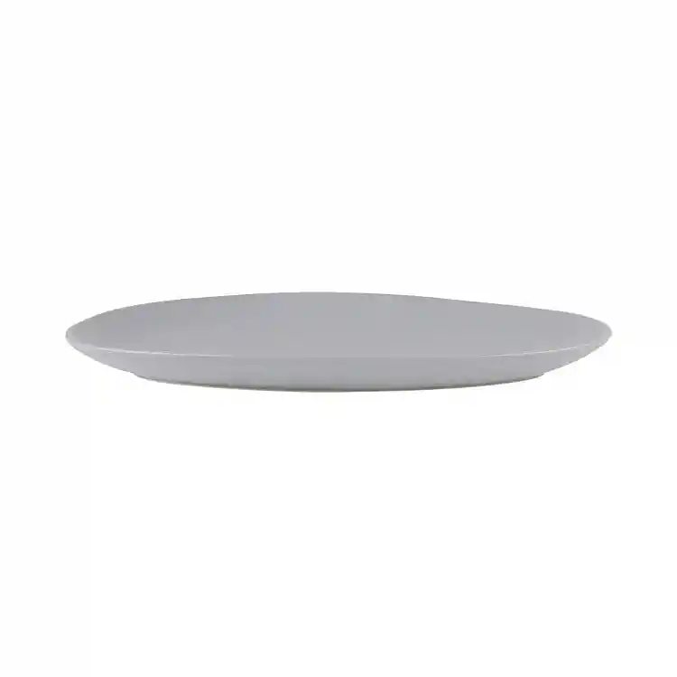 ΠΙΑΤΕΛΑ ΤΡΙΓΩΝΙΚΗ 23cm COZY-GREY/17 - ORIANA FERELLI®