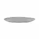 ΠΙΑΤΕΛΑ ΤΡΙΓΩΝΙΚΗ 23cm COZY-GREY/17 - ORIANA FERELLI®