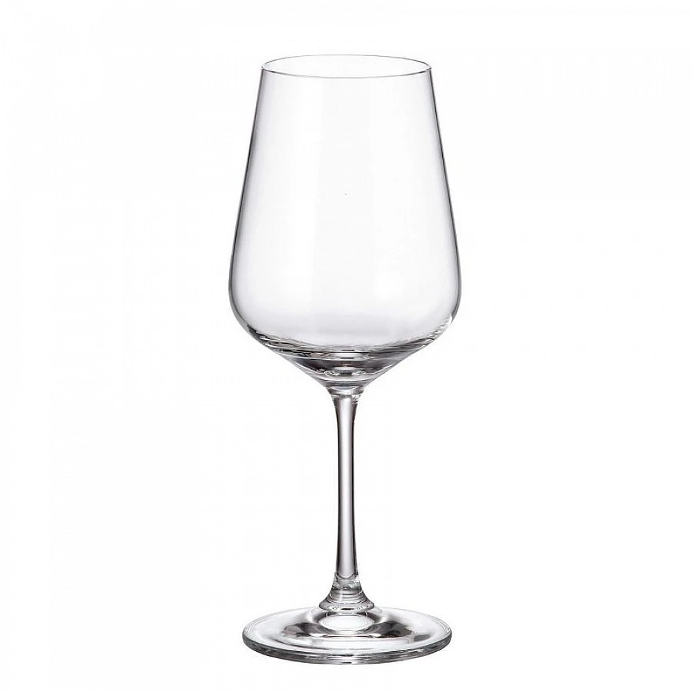 ΠΟΤΗΡΙ ΚΟΛΟΝΑΤΟ ΚΡΑΣΙΟΥ 450ml STRIX - CRYSTAL BOHEMIA