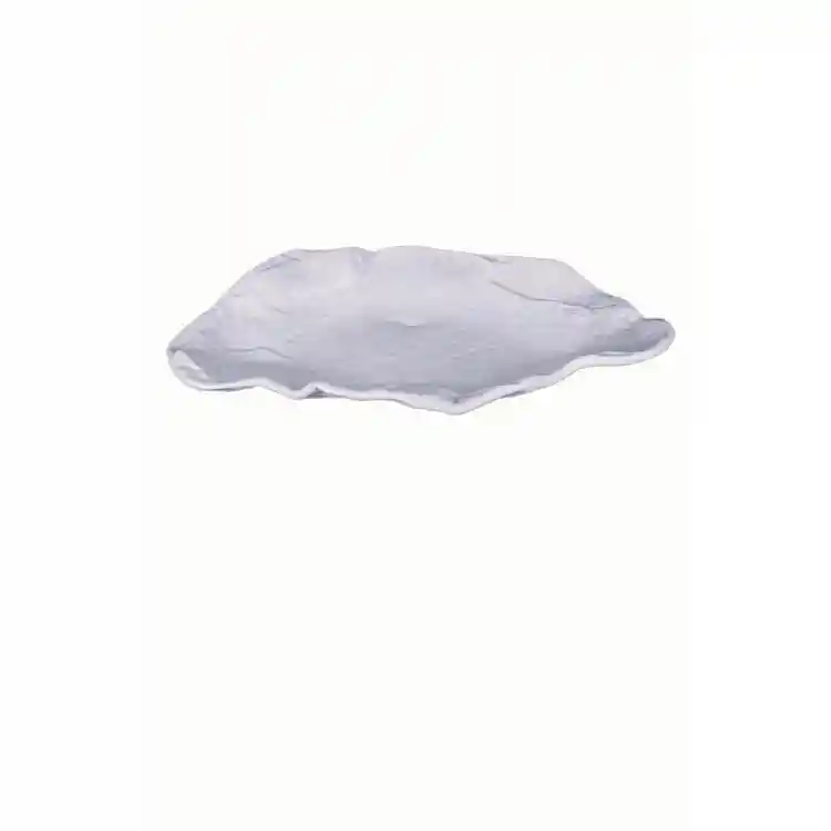 ΠΙΑΤΟ ΡΗΧΟ 22cm GYOZA/WHITE 74019 - KUTAHYA PORSELEN