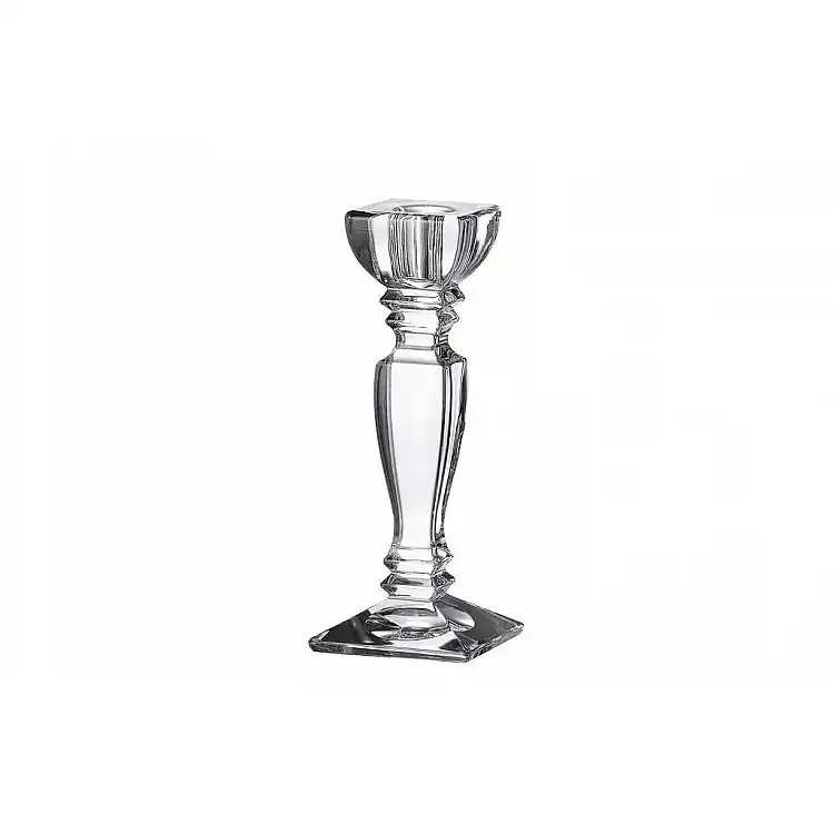 ΚΗΡΟΠΗΓΙΟ 180mm ROXANA - CRYSTAL BOHEMIA