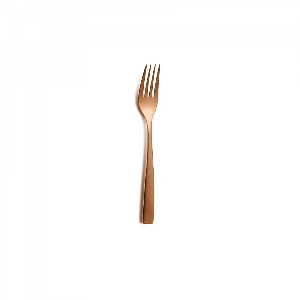 ΠΙΡΟΥΝΙ ΦΑΓΗΤΟΥ  3mm 18/0 BCN 6110-COPPER - COMAS | 6 τμχ