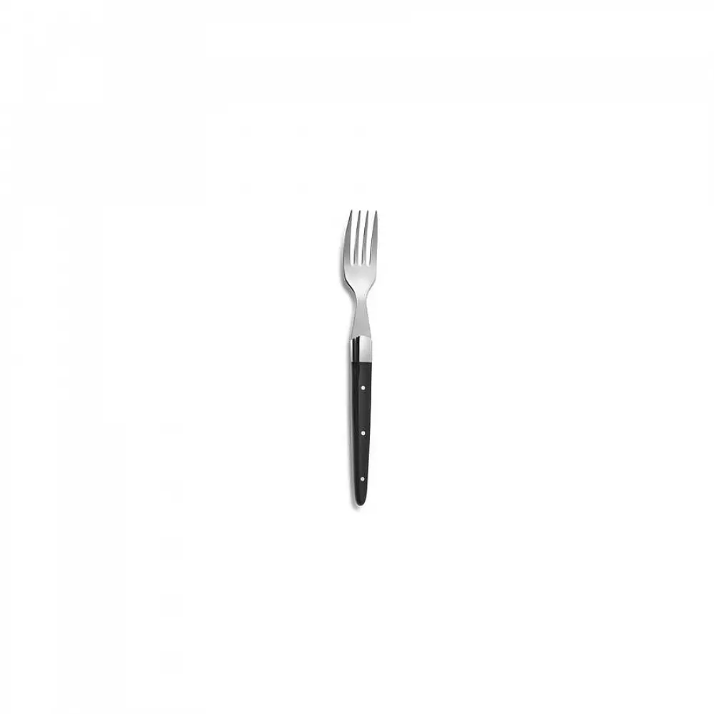 ΠΙΡΟΥΝΙ ΦΑΓΗΤΟΥ 21cm ACR-BLACK 3011 - COMAS