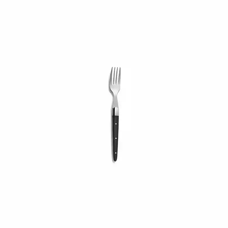 ΠΙΡΟΥΝΙ ΦΑΓΗΤΟΥ 21cm ACR-BLACK 3011 - COMAS