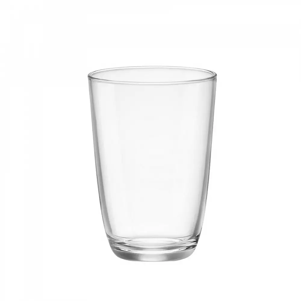 ΣΕΤ 6τεμ. ΠΟΤΗΡΙΑ ΣΩΛΗΝΑ 39.5cl IRIS - BORMIOLI