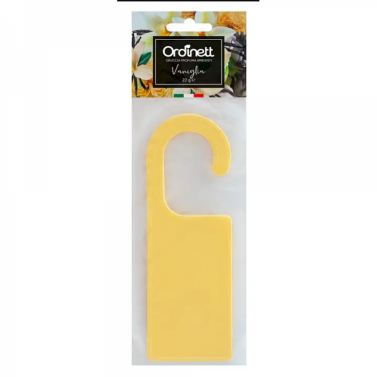 ΑΡΩΜΑΤΙΚΟ ΚΡΕΜΑΣΤΟ VANILLA - GIOSTYLE