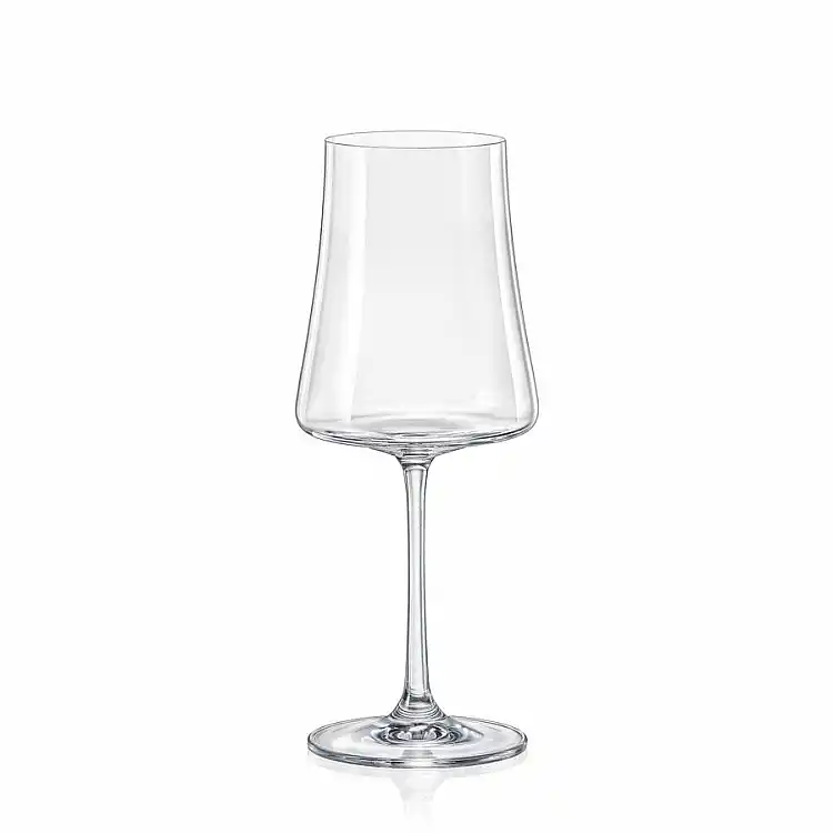 ΠΟΤΗΡΙ ΚΟΛΟΝΑΤΟ ΛΕΥΚΟΥ ΚΡΑΣΙΟΥ 360ml XTRA - CRYSTALEX | 6 τμχ
