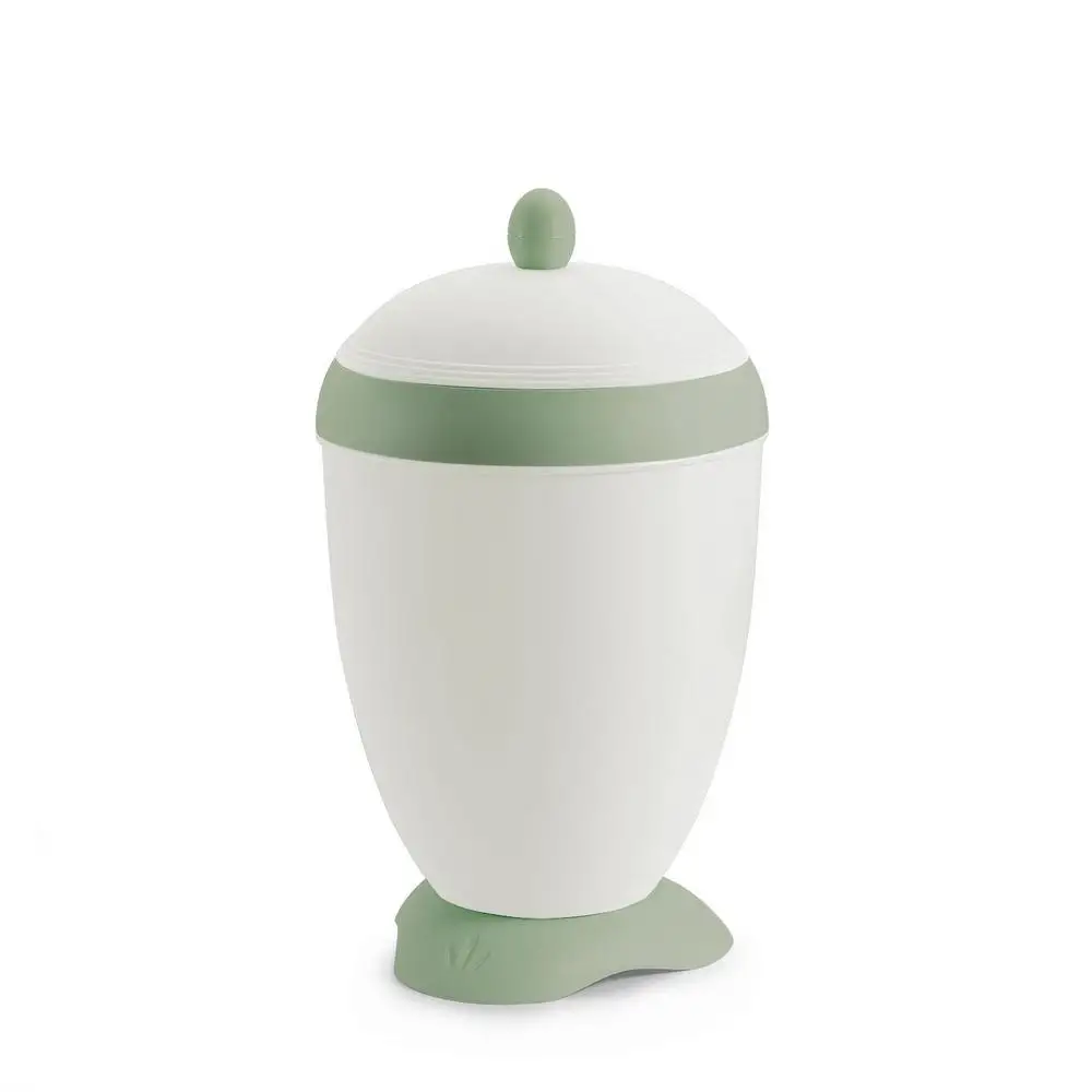 ΚΑΔΟΣ 25lt PIN-UP P650-18/GREEN - BIESSE