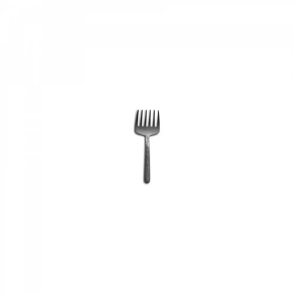 ΠΛΑΤΥ ΠΙΡΟΥΝΙ 6 ΔΟΝΤΙΑ KODAI VINTAGE 6954 - COMAS 2.5mm | 6 τμχ