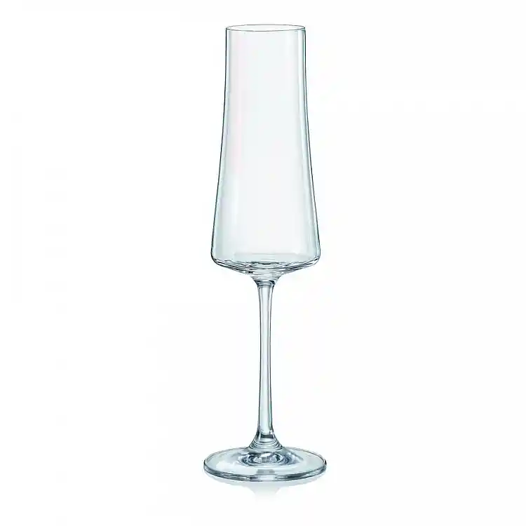 ΠΟΤΗΡΙ ΚΟΛΟΝΑΤO ΟΥΖΟΥ/ΣΑΜΠΑΝΙΑΣ 210ml XTRA - CRYSTALEX | 6 τμχ