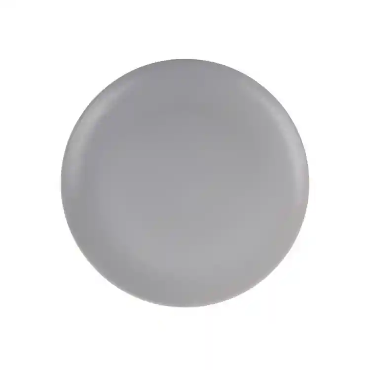 ΠΙΑΤΟ ΦΡΟΥΤΟΥ/ΠΑΣΤΑΣ Φ20cm COZY-GREY/17 - ORIANA FERELLI® | 6 τμχ