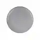 ΠΙΑΤΟ ΦΡΟΥΤΟΥ/ΠΑΣΤΑΣ Φ20cm COZY-GREY/17 - ORIANA FERELLI® | 6 τμχ