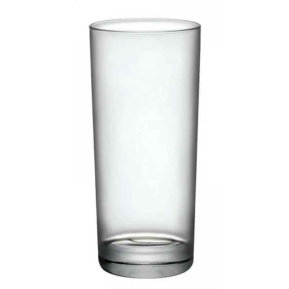 ΠΟΤΗΡΙΑ ΣΩΛΗΝΑ 27.5cl ΣΕΤ 3τεμ. CORTINA - BORMIOLI