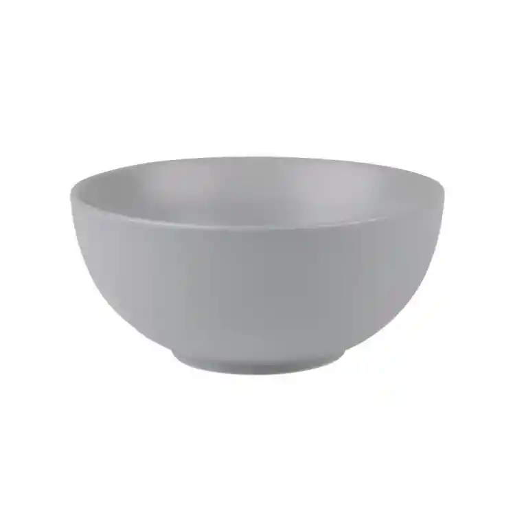 ΜΠΟΛ ΔΗΜΗΤΡΙΑΚΩΝ Φ15,5cm COZY-GREY/17 - ORIANA FERELLI® | 6 τμχ