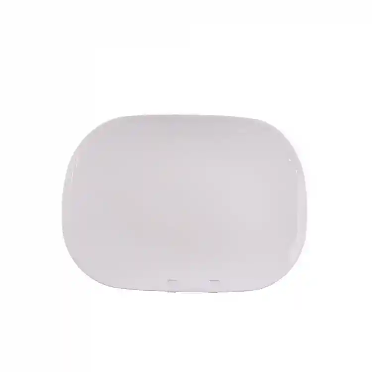 ΠΙΑΤΕΛΑ ΟΡΘΟΓΩΝΙΑ 30x22cm HUDSON - EATON