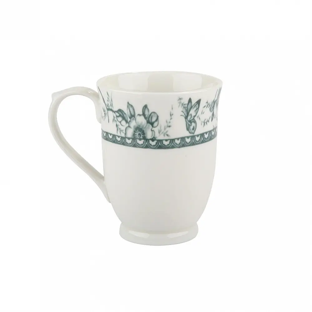 ΚΟΥΠΑ 340cc TIFFANY-GREEN 24324 - ORIANA FERELLI®