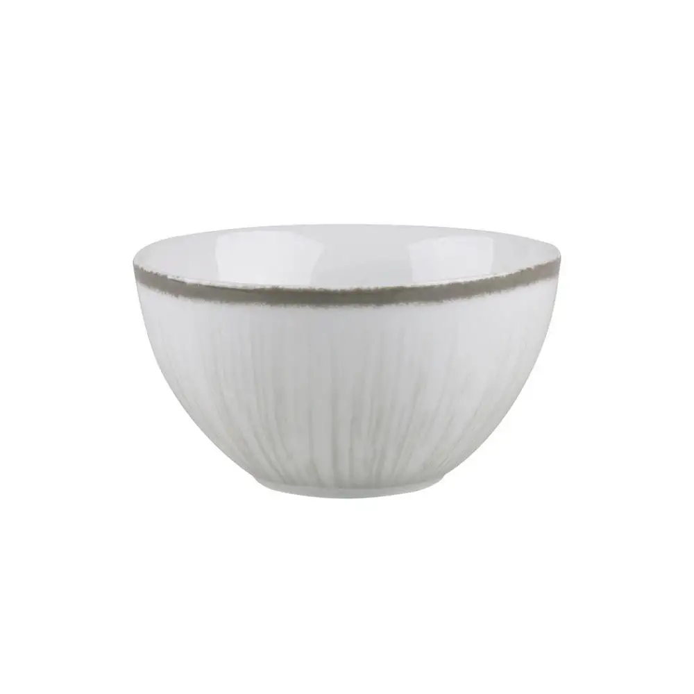 ΜΠΩΛΑΚΙ 13cm WATER LILY 24336-64/GREY - ORIANA FERELLI®