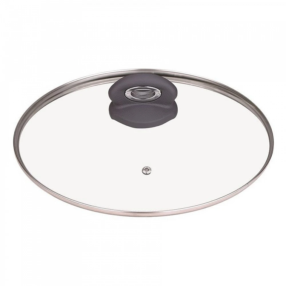 ΚΑΠΑΚΙ ΚΑΤΣΑΡΟΛΑΣ Φ28cm ORION BG-2733 - BERGNER