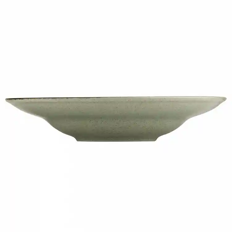 ΠΙΑΤΟ PASTA Φ27cm COLORX-P03/GREEN - KUTAHYA PORSELEN