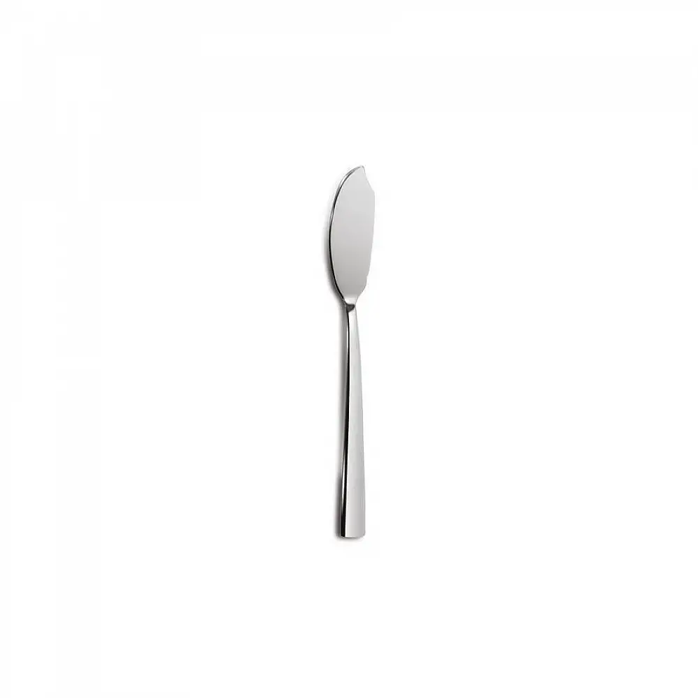 ΜΑΧΑΙΡΙ ΨΑΡΙΟΥ Υ.20.cm 3mm 18/0 MADRID - COMAS | 6 τμχ