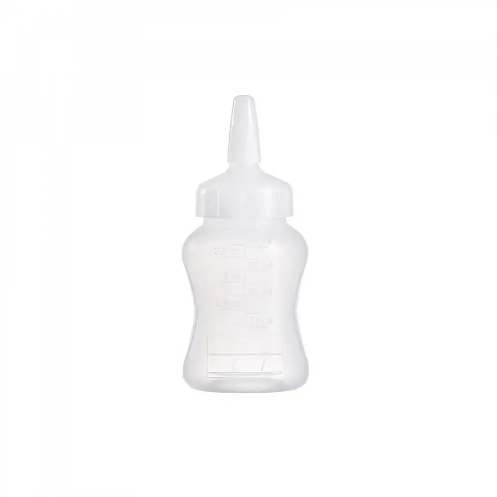 ΜΙΝΙ ΜΠΟΥΚΑΛΙ ΣΑΛΤΣΑΣ 90ml Φ48xh110mm 01373 - ARAVEN