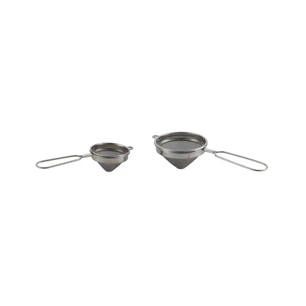 ΣΟΥΡΩΤΗΡΙ ΑΝΟΞΕΙΔΩΤΟ CONICAL 7073-Φ8cm - Max.Home®
