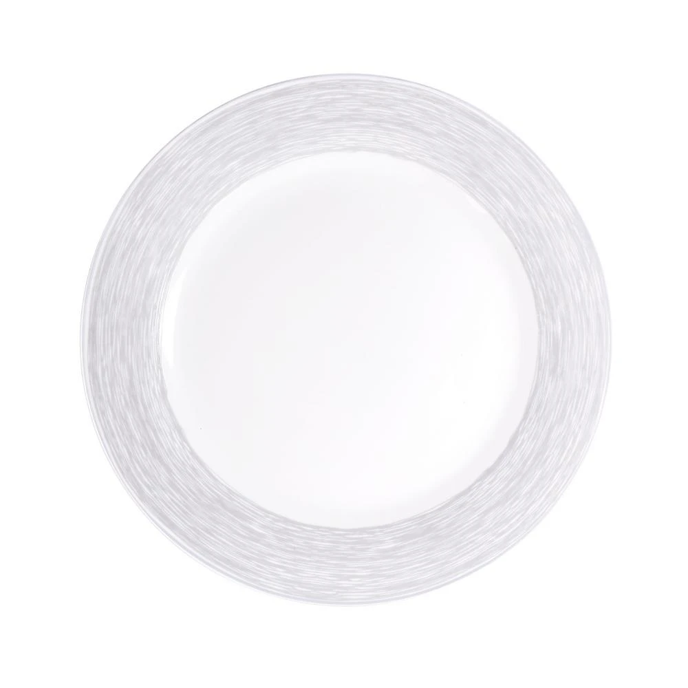 ΠΙΑΤΟ ΡΗΧΟ Φ24cm ELEGANCY/GREY - Max.Home®