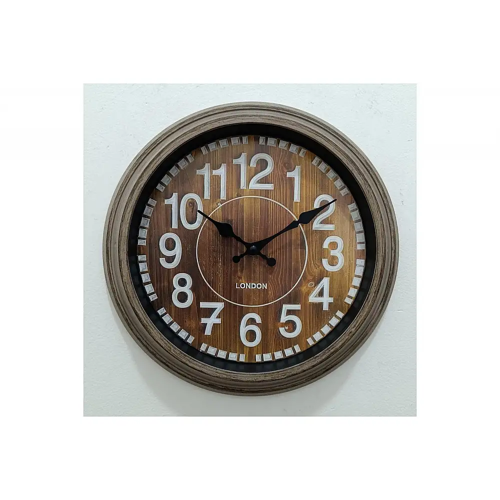 ΡΟΛΟΙ ΤΟΙΧΟΥ ΠΛΑΣΤΙΚΟ Φ30.5cm R7226-C - ORIANA FERELLI®