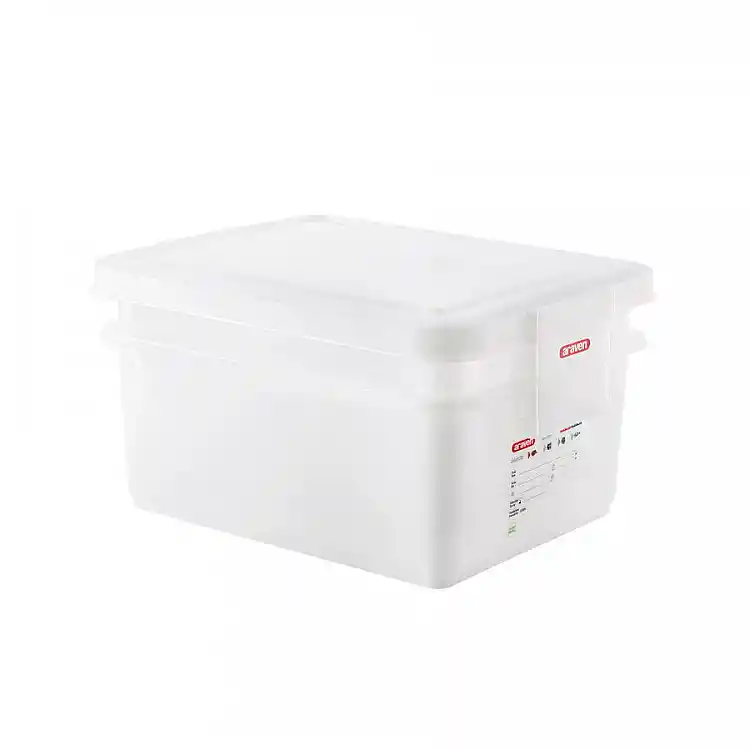 ΔΟΧΕΙΑ ΑΠΟΨΥΞΗΣ ΤΡΟΦΙΜΩΝ ΣΕΤ 3τεμ. 35lt - 540x385x292mm 01260 - ARAVEN