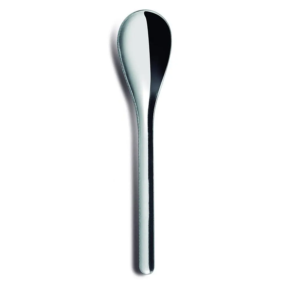 ΚΟΥΤΑΛΑΚΙ ΜΟΚΑΣ / ESPRESSO BRASILIA 18/0 - 1mm - COMAS